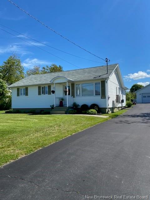 4073 Main, Belledune, NB