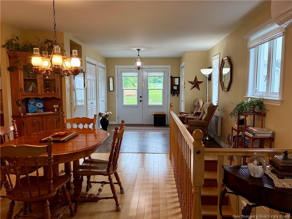 4073 Main, Belledune, NB