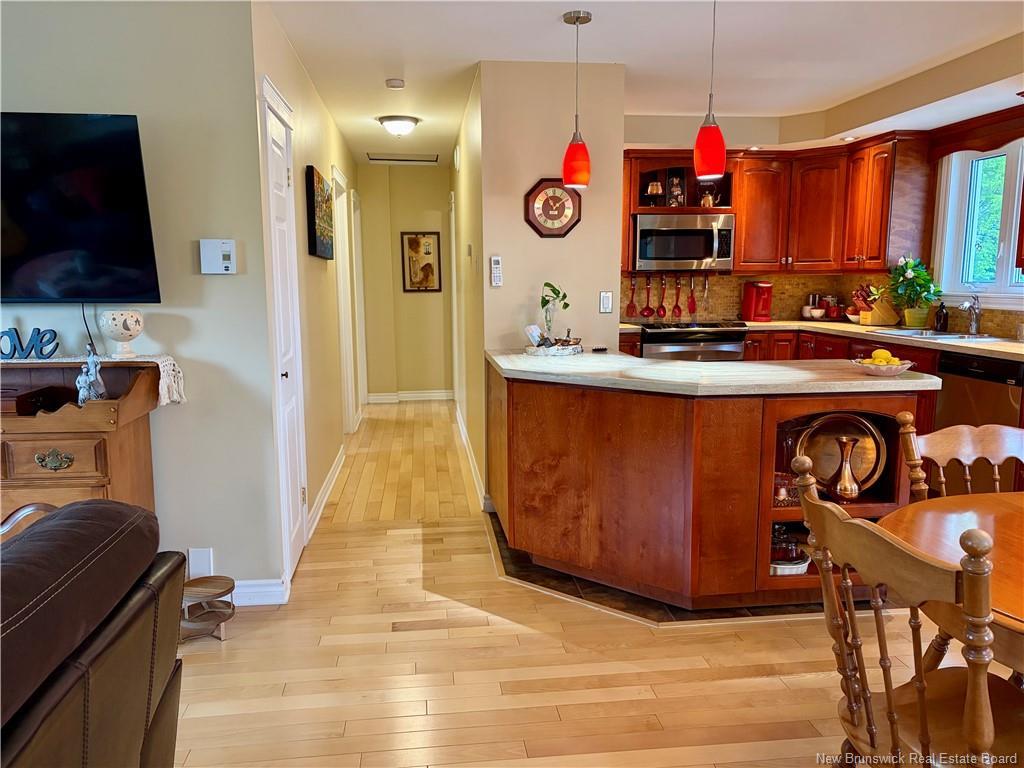4073 Main, Belledune, NB