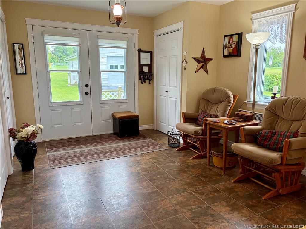 4073 Main, Belledune, NB