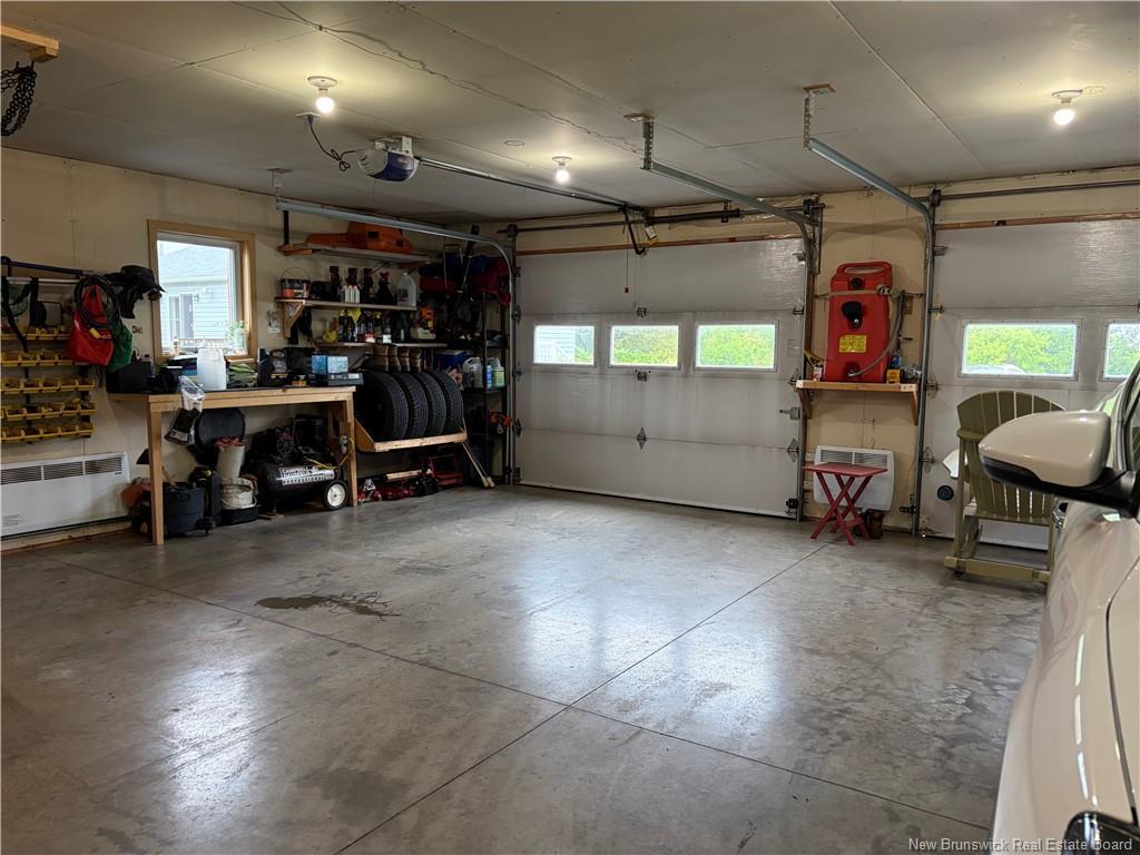 4073 Main, Belledune, NB