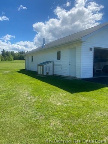 4073 Main, Belledune, NB