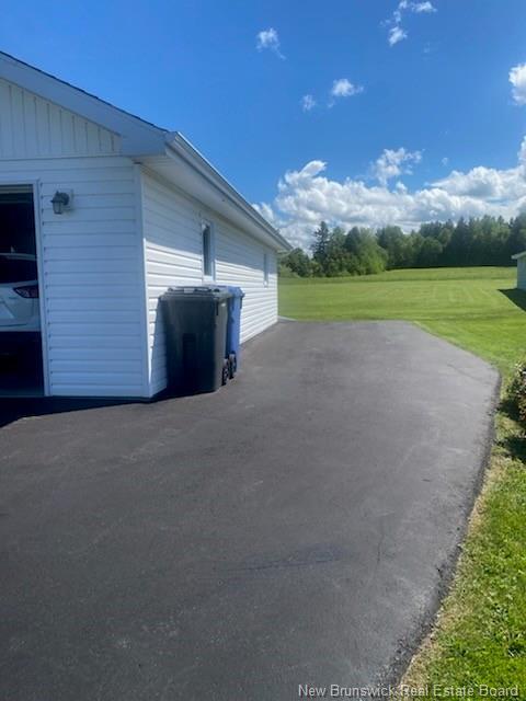 4073 Main, Belledune, NB