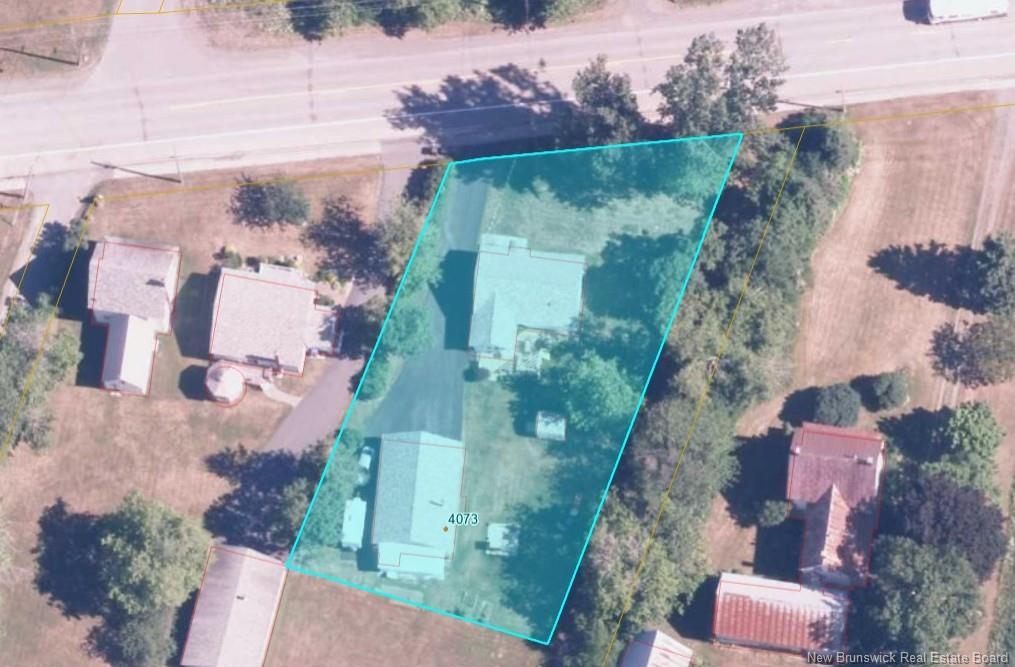 4073 Main, Belledune, NB