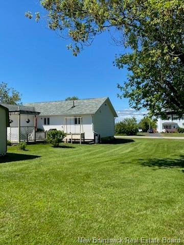 4073 Main, Belledune, NB