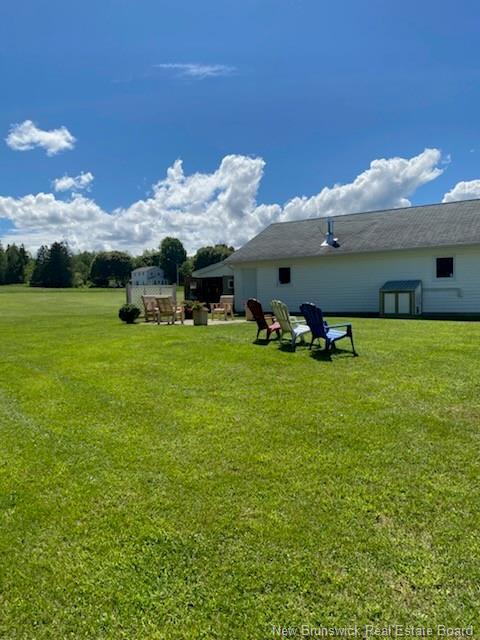 4073 Main, Belledune, NB