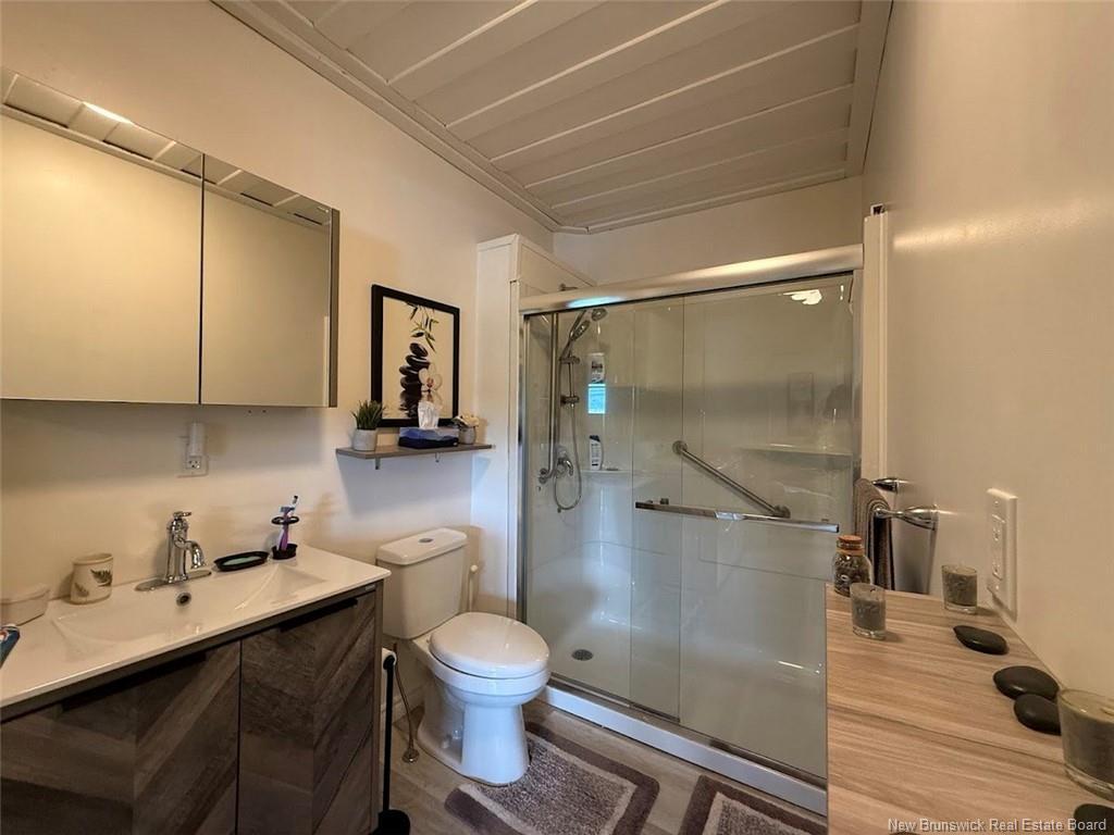 1043 Principale St, Saint-Basile, NB