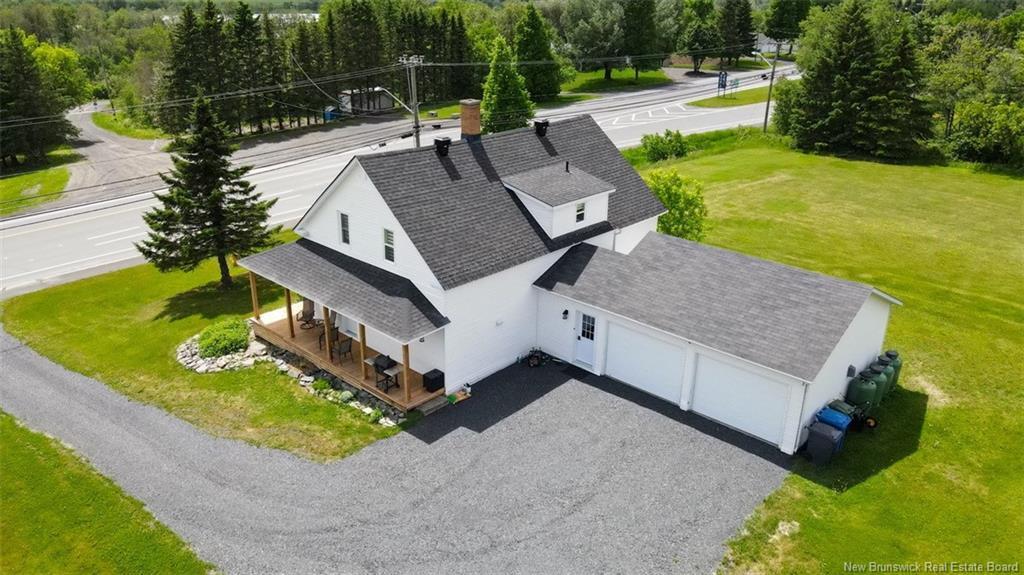 1043 Principale St, Saint-Basile, NB