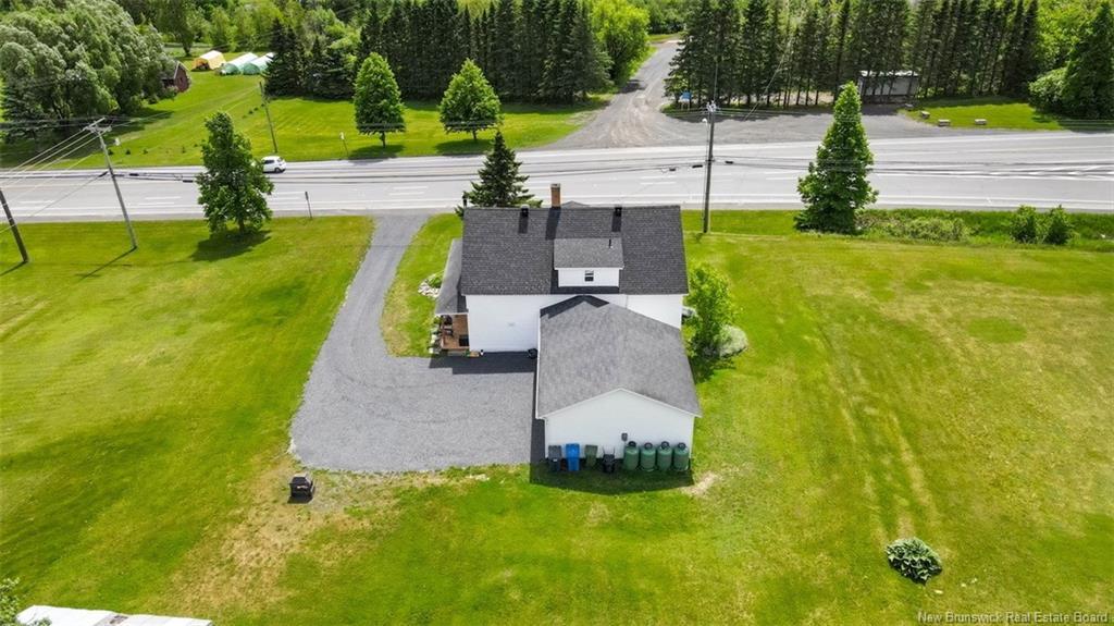 1043 Principale St, Saint-Basile, NB