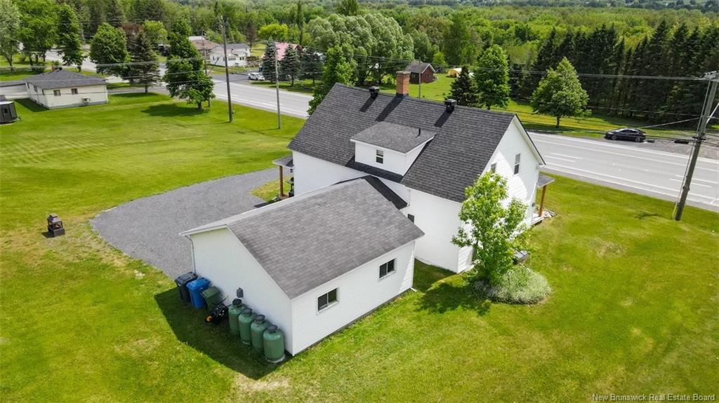 1043 Principale St, Saint-Basile, NB