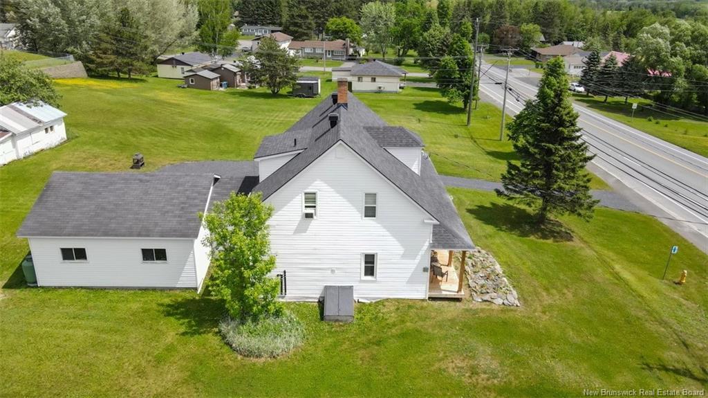 1043 Principale St, Saint-Basile, NB