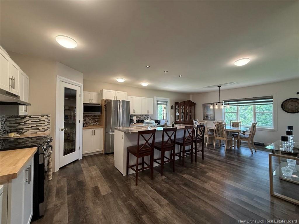 1043 Principale St, Saint-Basile, NB