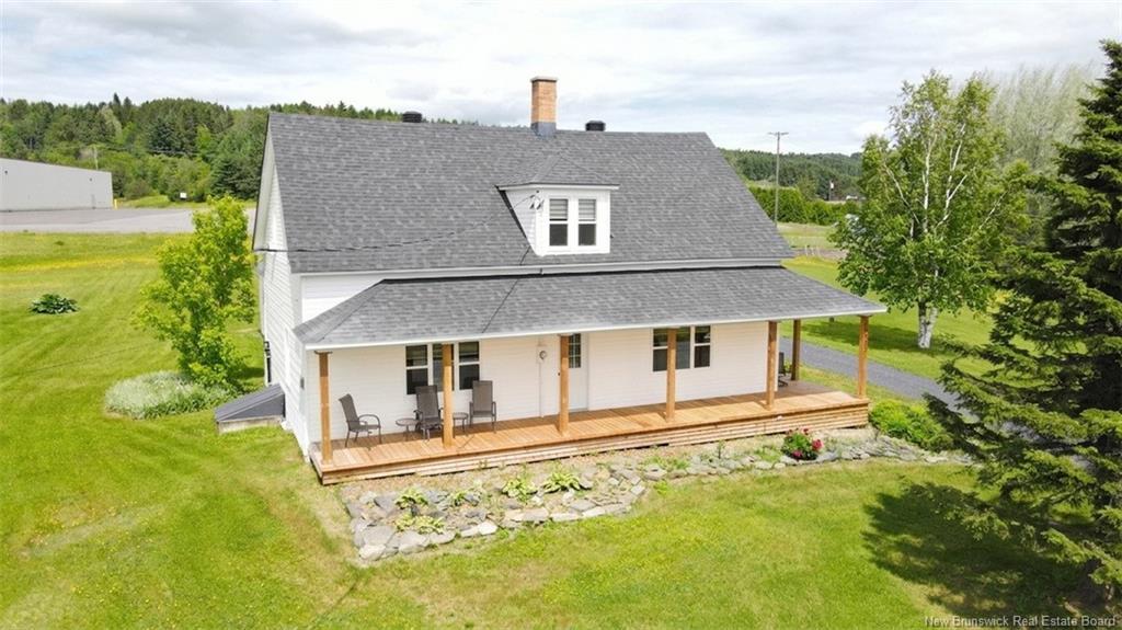 1043 Principale St, Saint-Basile, NB