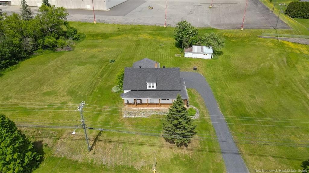 1043 Principale St, Saint-Basile, NB