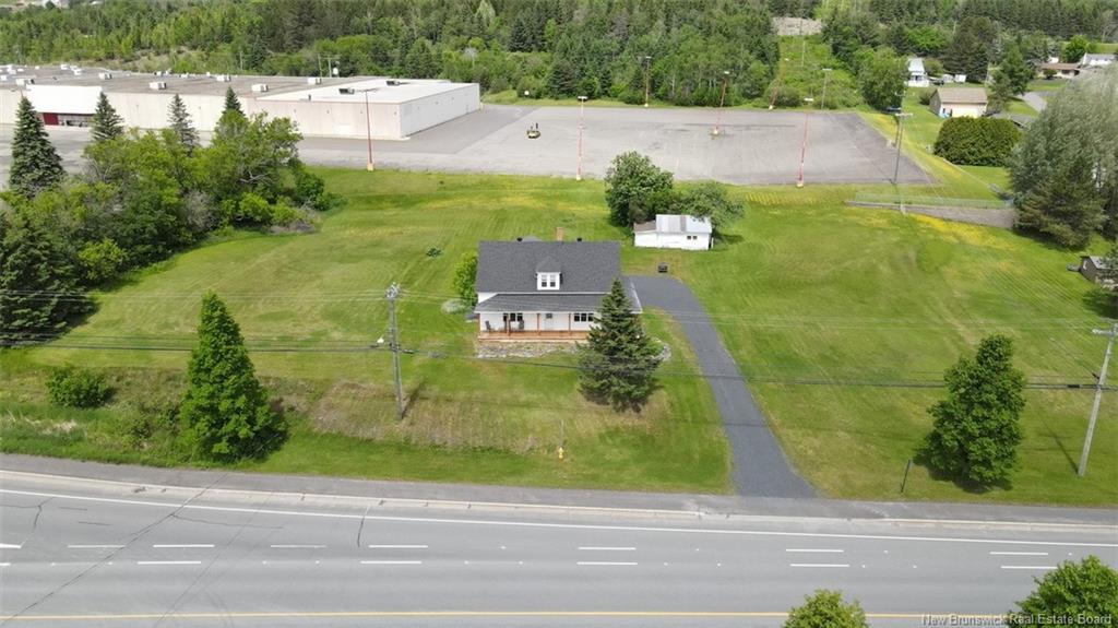 1043 Principale St, Saint-Basile, NB