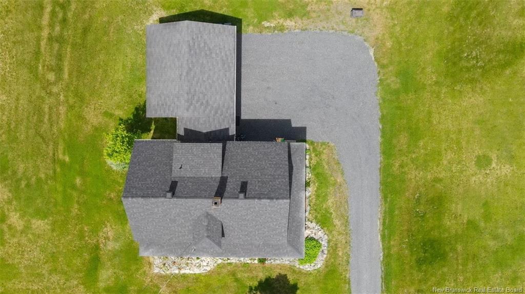 1043 Principale St, Saint-Basile, NB