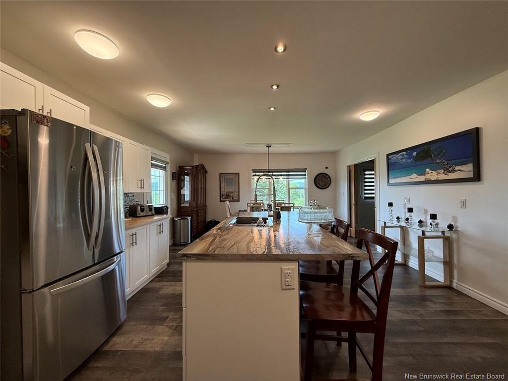 1043 Principale St, Saint-Basile, NB