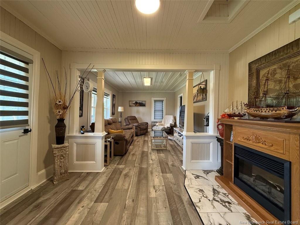 1043 Principale St, Saint-Basile, NB