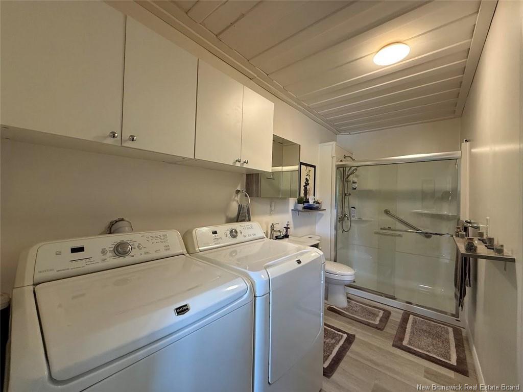1043 Principale St, Saint-Basile, NB