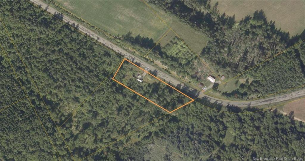 926 575 Rte, Pole Hill, NB