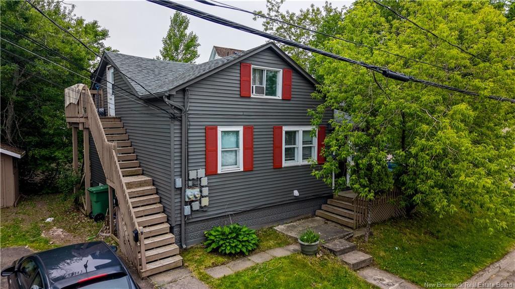 5 Storey Rd, Moncton, NB