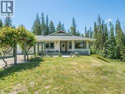 4185 Kays Road Nelson, BC V1L 6V9
