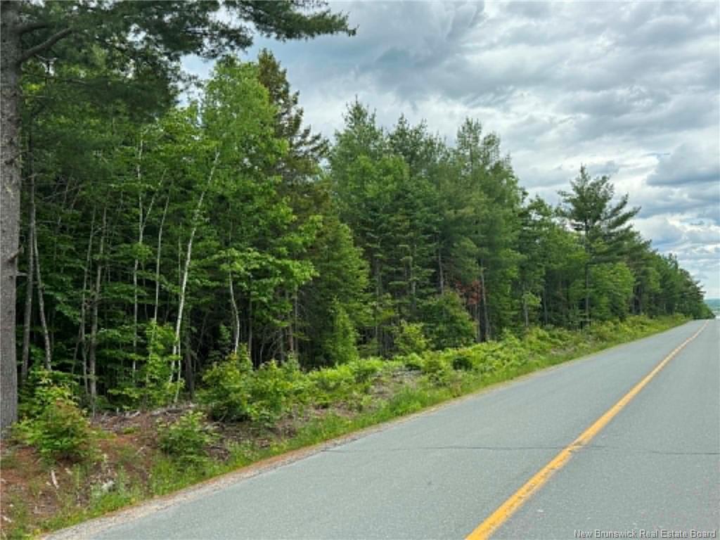 Lot 3 Hansen Rd, Miramichi, NB