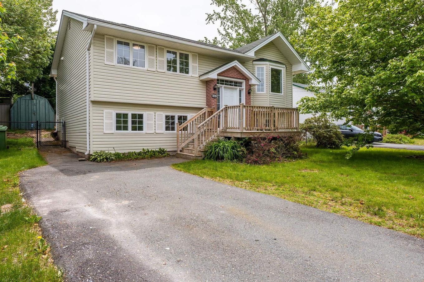 186 Avenue Du Portage, Dartmouth, NS