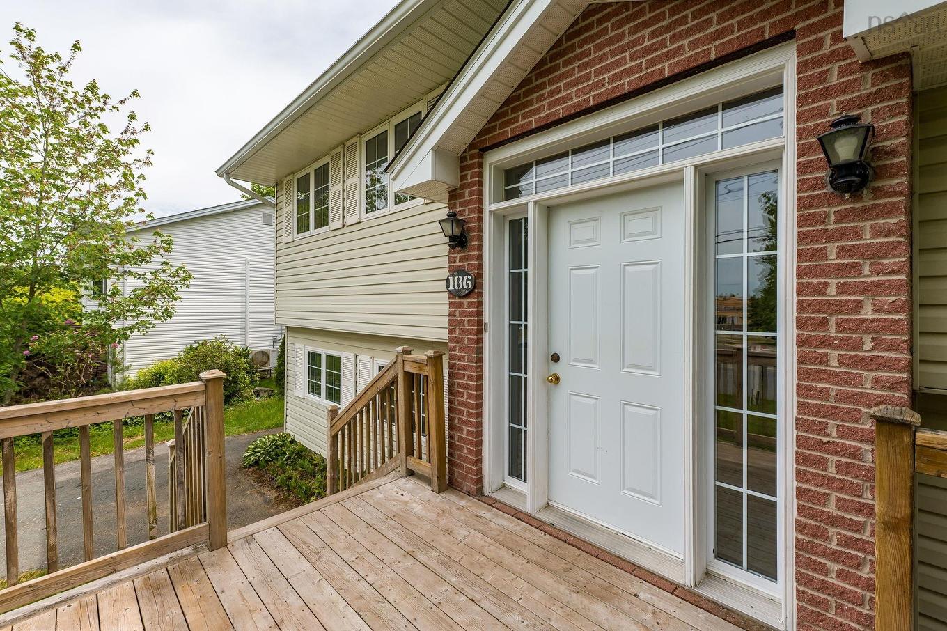 186 Avenue Du Portage, Dartmouth, NS