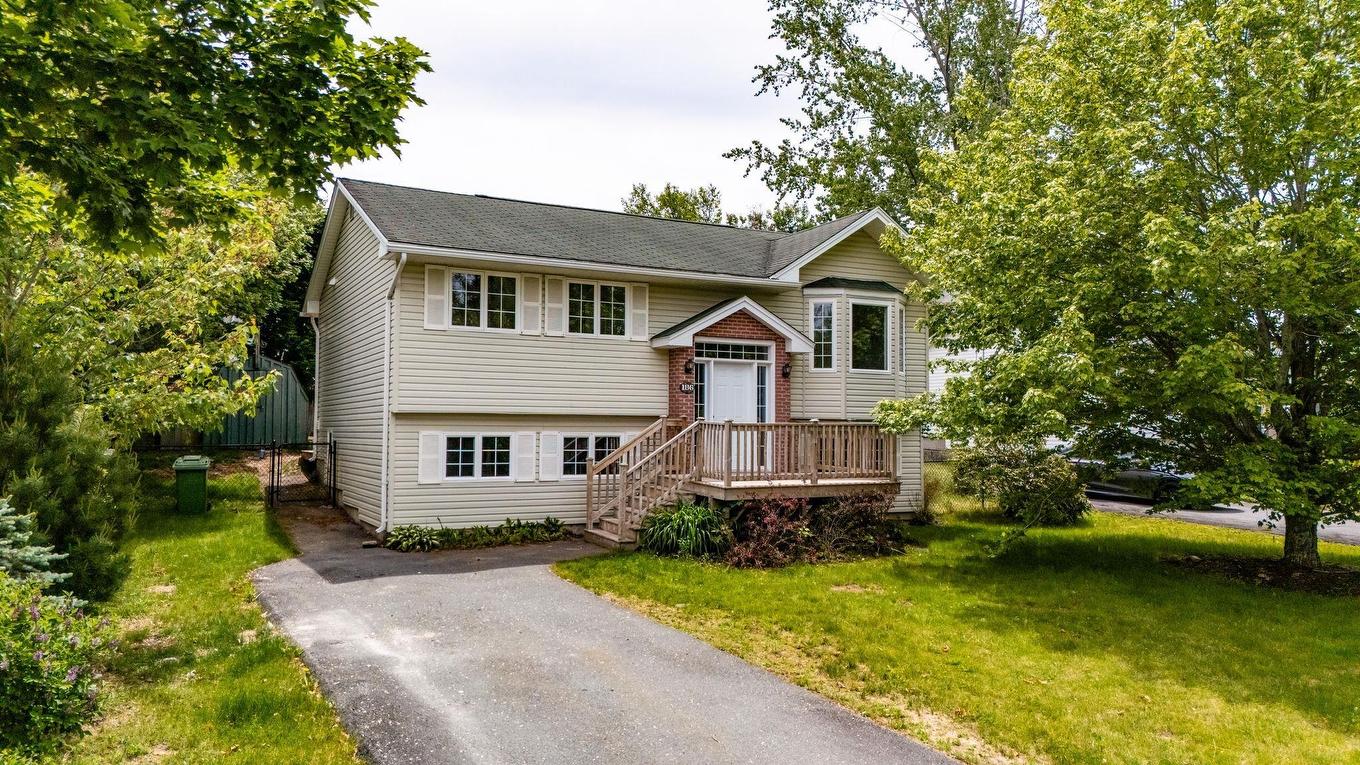 186 Avenue Du Portage, Dartmouth, NS