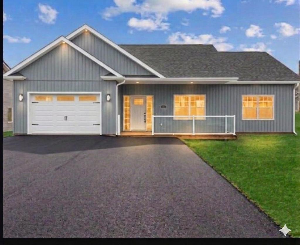 75 Kingsburgh Avenue, Charlottetown, PE