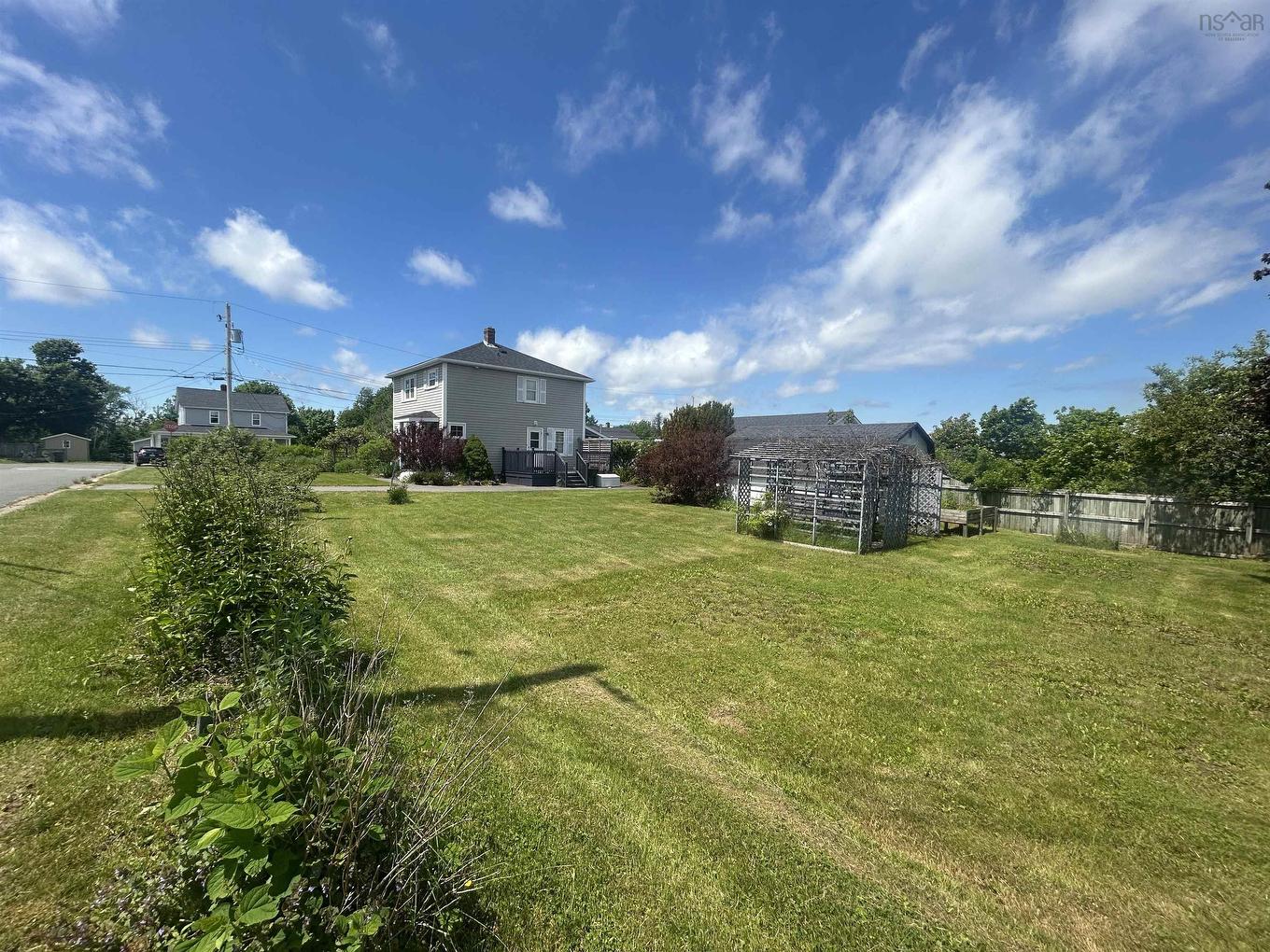 68 Mackinnon Street, Antigonish, NS