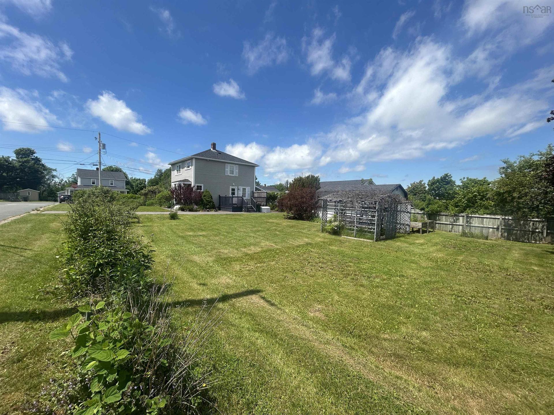 68 Mackinnon Street, Antigonish, NS