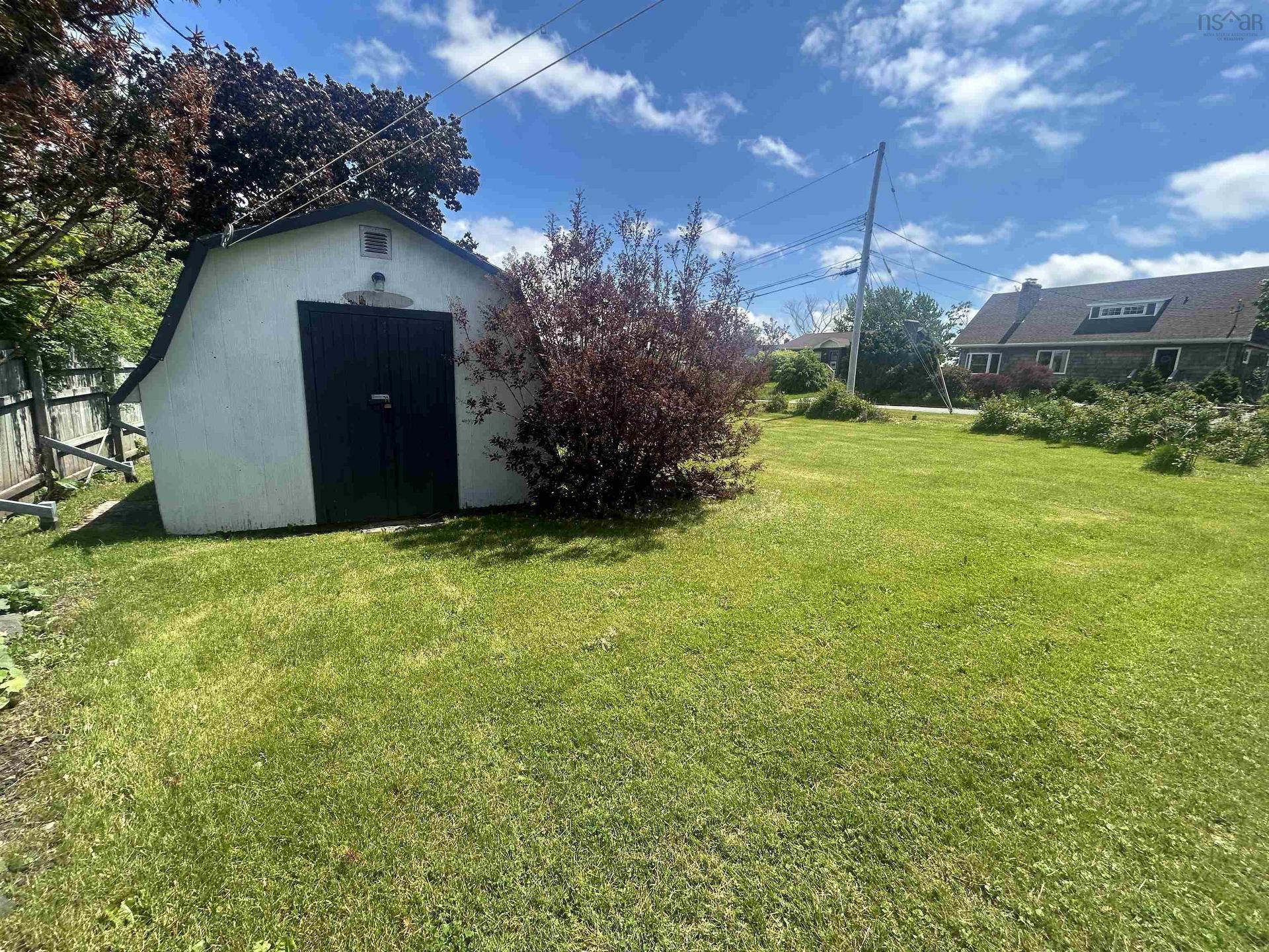 68 Mackinnon Street, Antigonish, NS