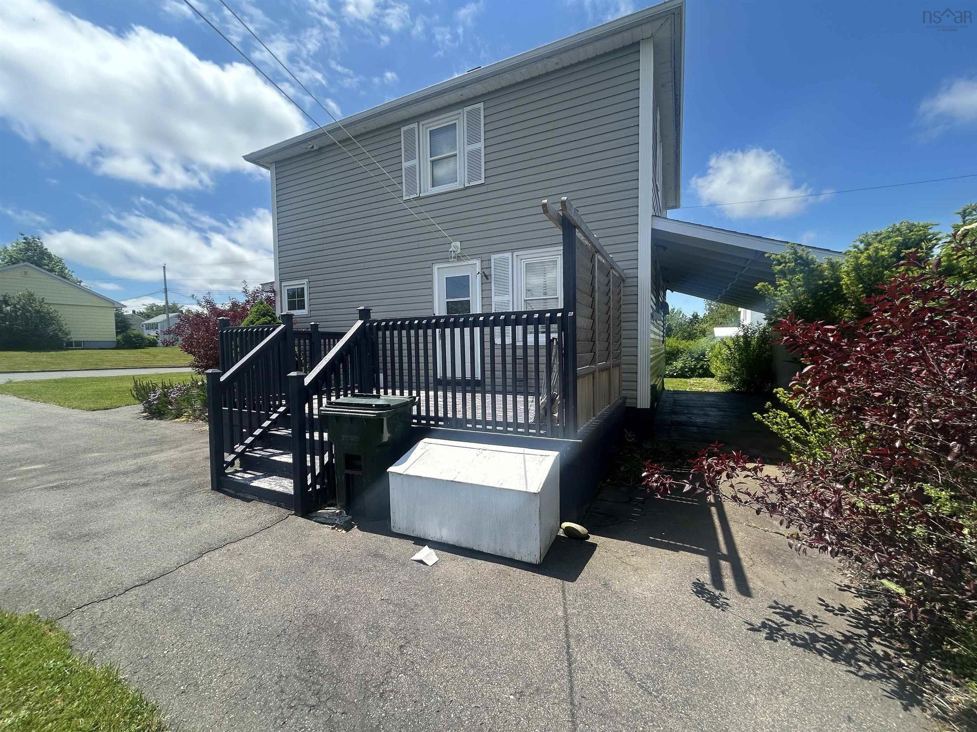 68 Mackinnon Street, Antigonish, NS