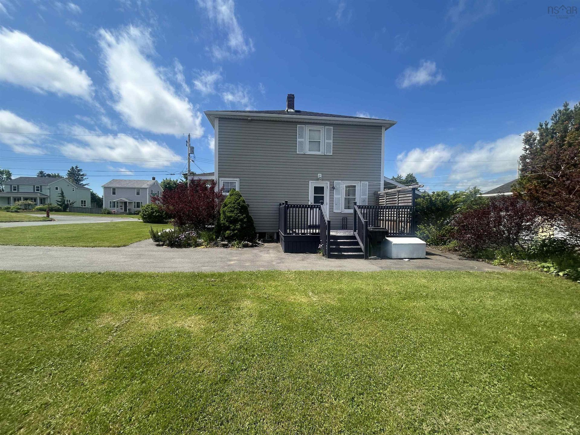 68 Mackinnon Street, Antigonish, NS
