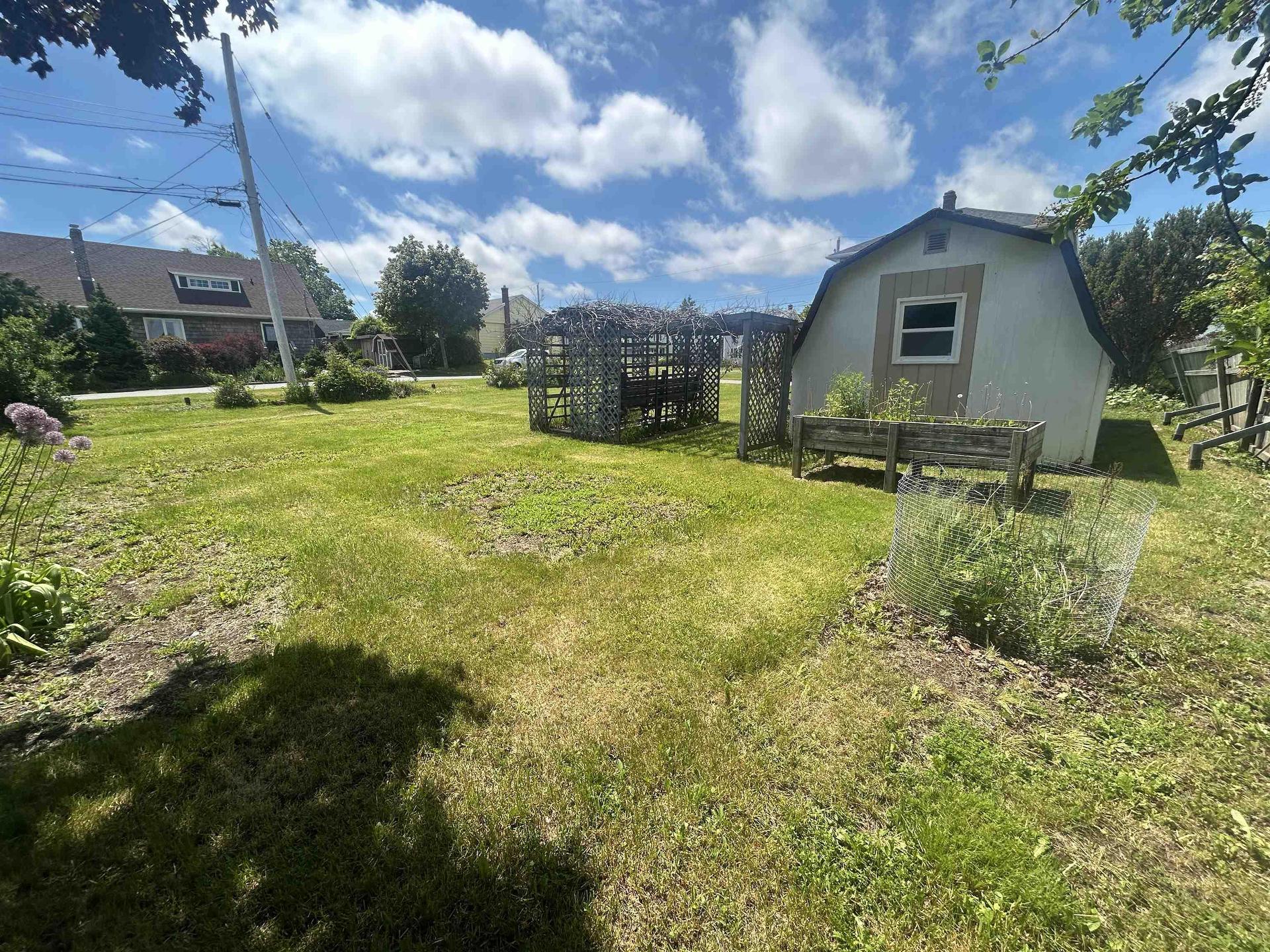 68 Mackinnon Street, Antigonish, NS