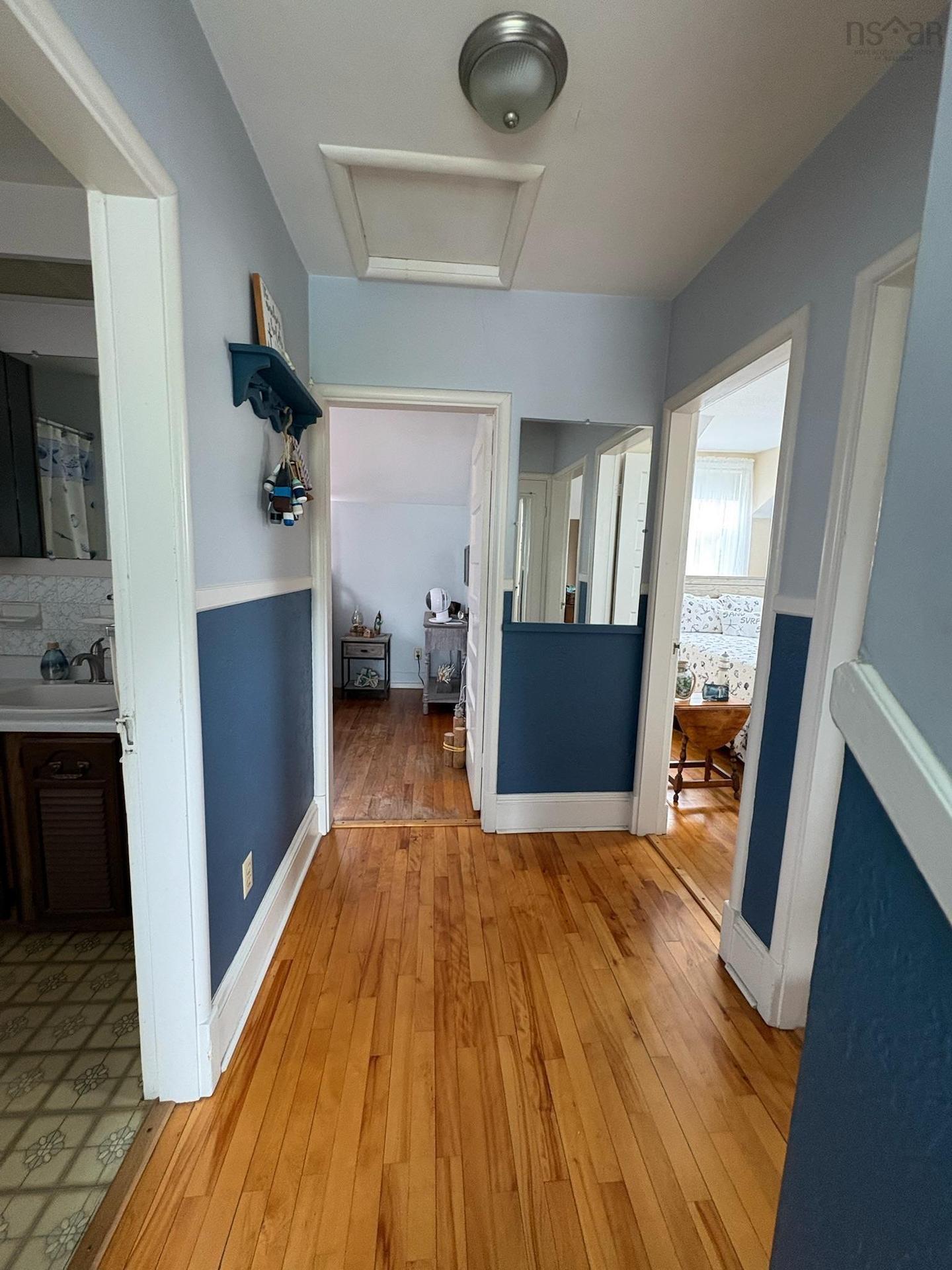458 Robie Street, Truro, NS