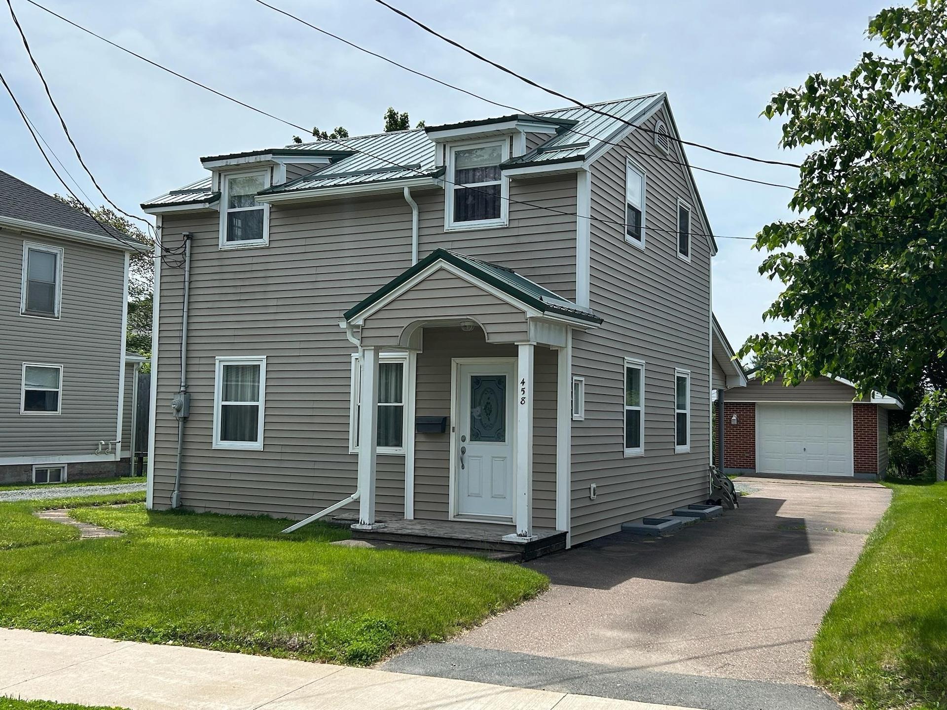 458 Robie Street, Truro, NS