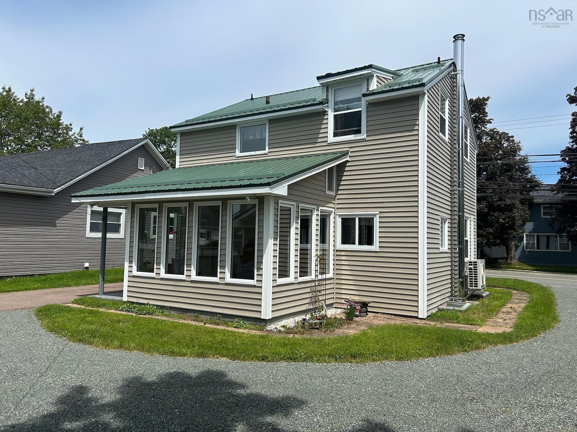 458 Robie Street, Truro, NS