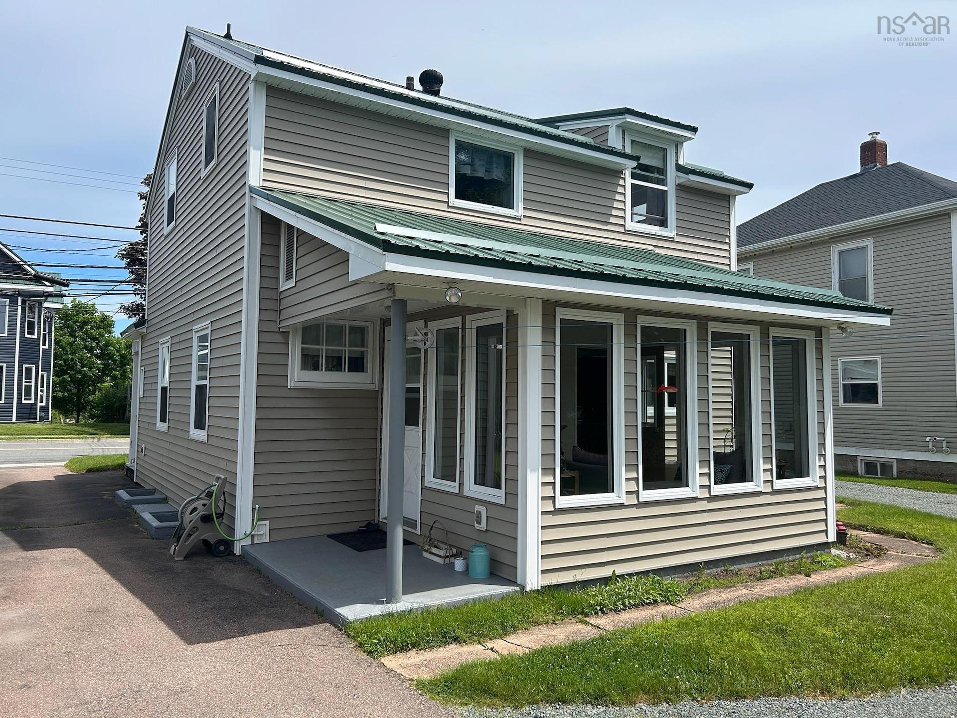 458 Robie Street, Truro, NS