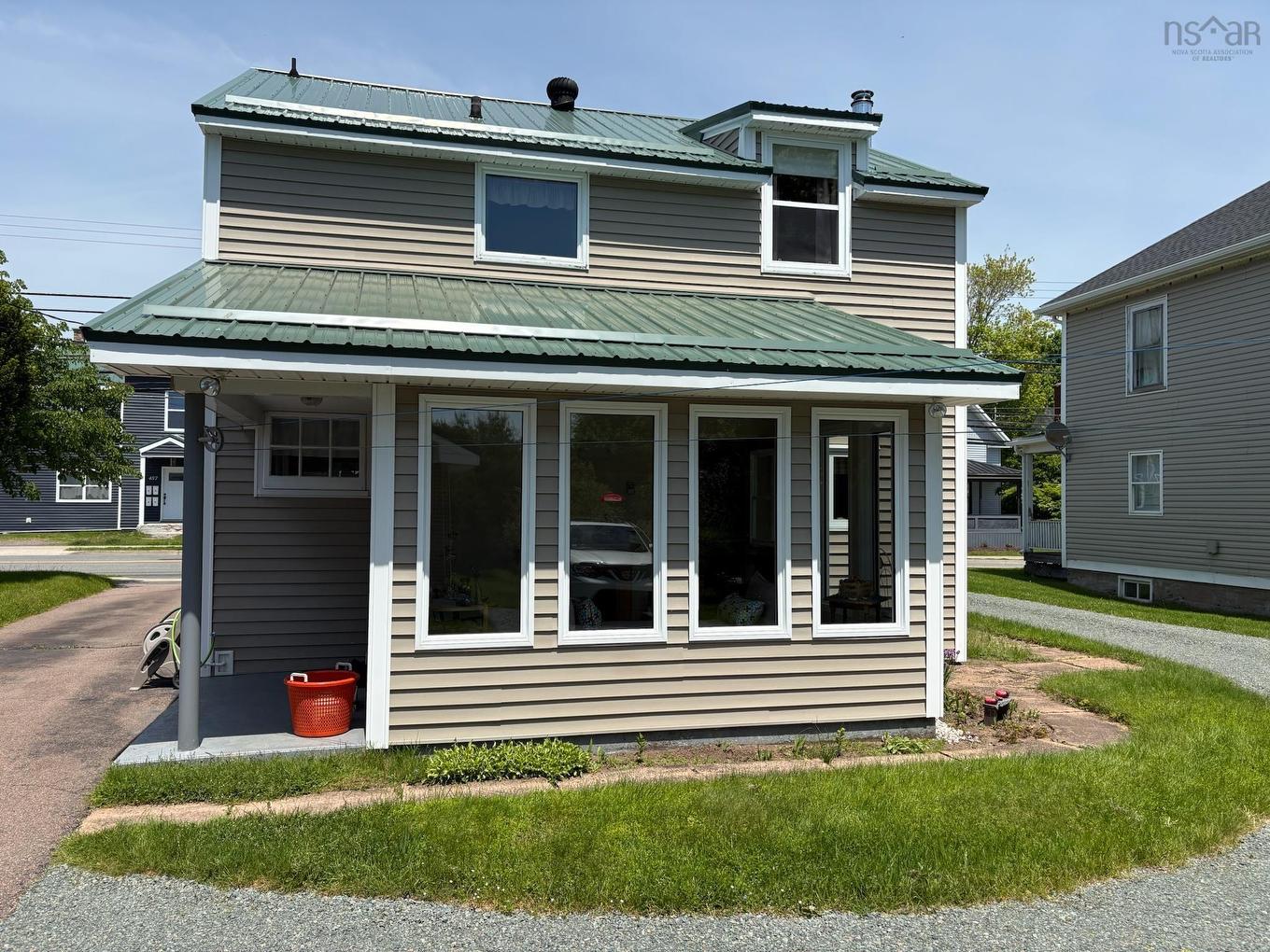 458 Robie Street, Truro, NS