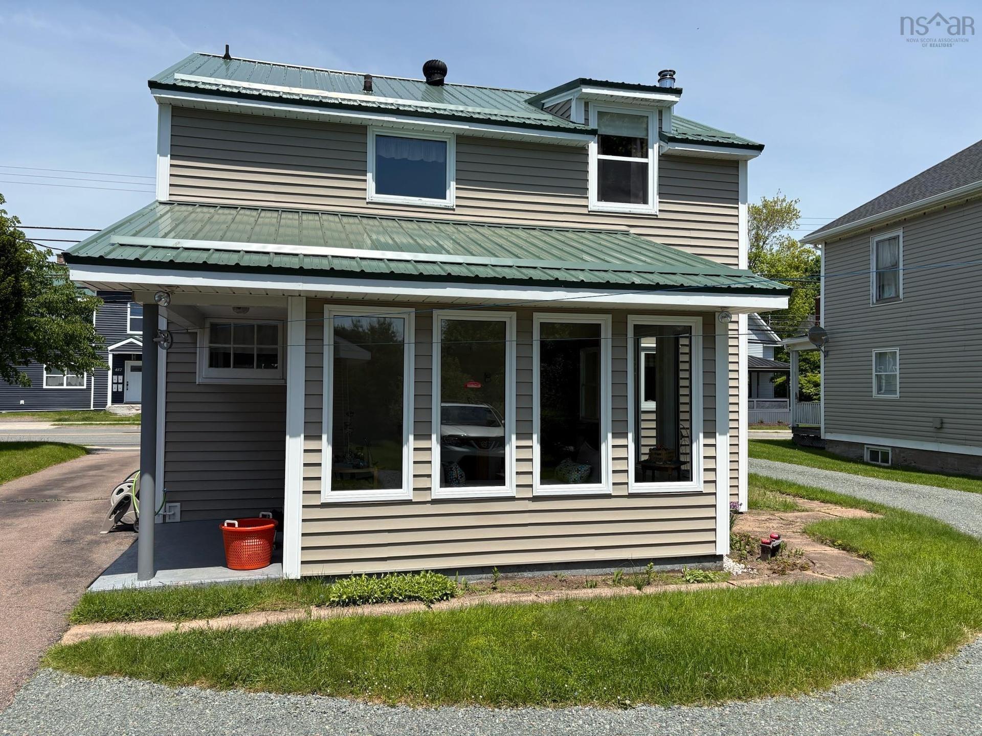 458 Robie Street, Truro, NS