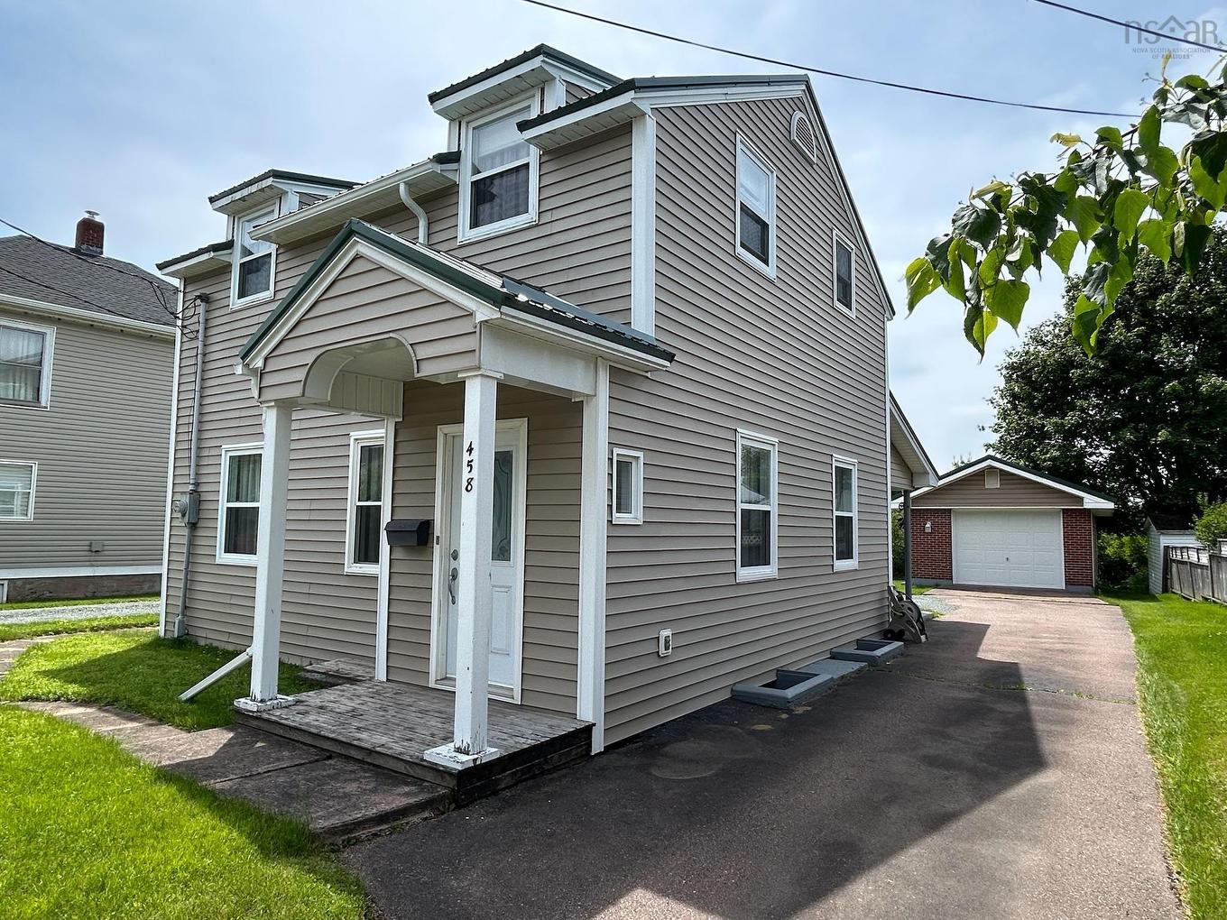 458 Robie Street, Truro, NS