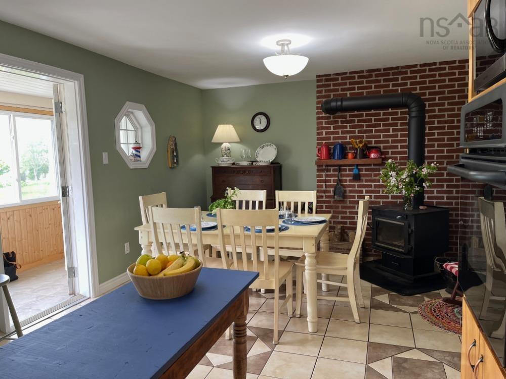 11 Ells Lane, Advocate Harbour, NS
