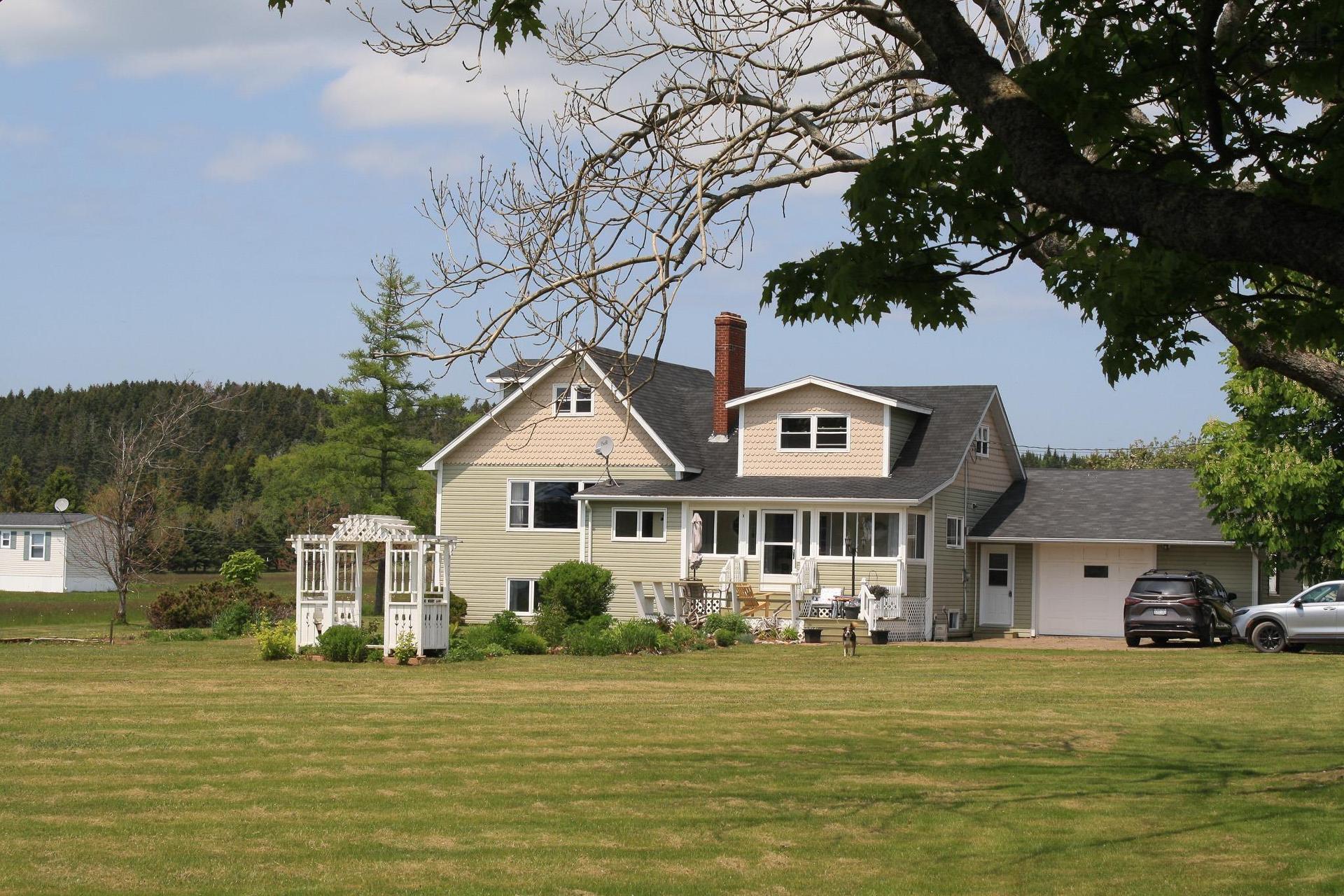 11 Ells Lane, Advocate Harbour, NS