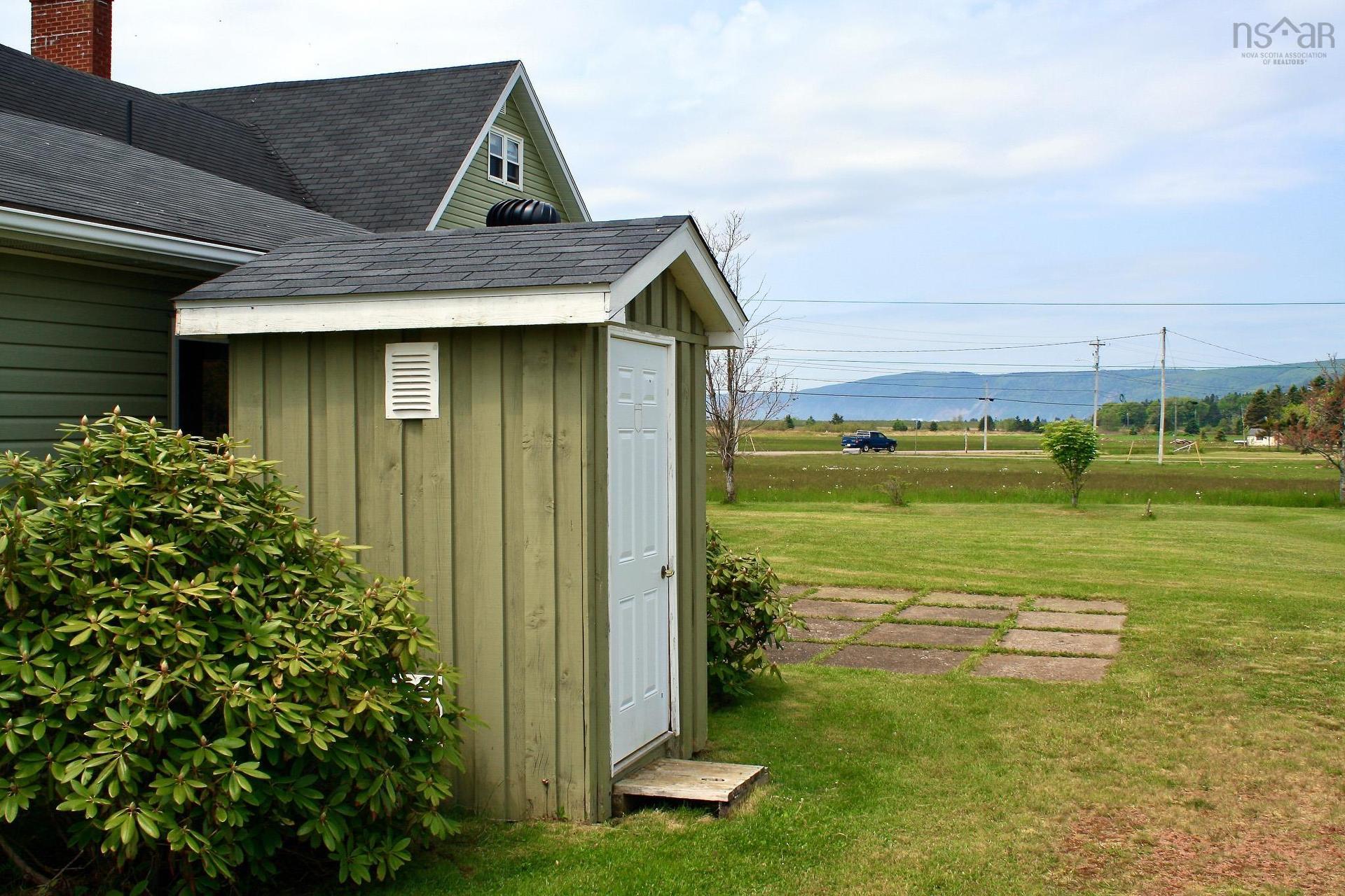 11 Ells Lane, Advocate Harbour, NS