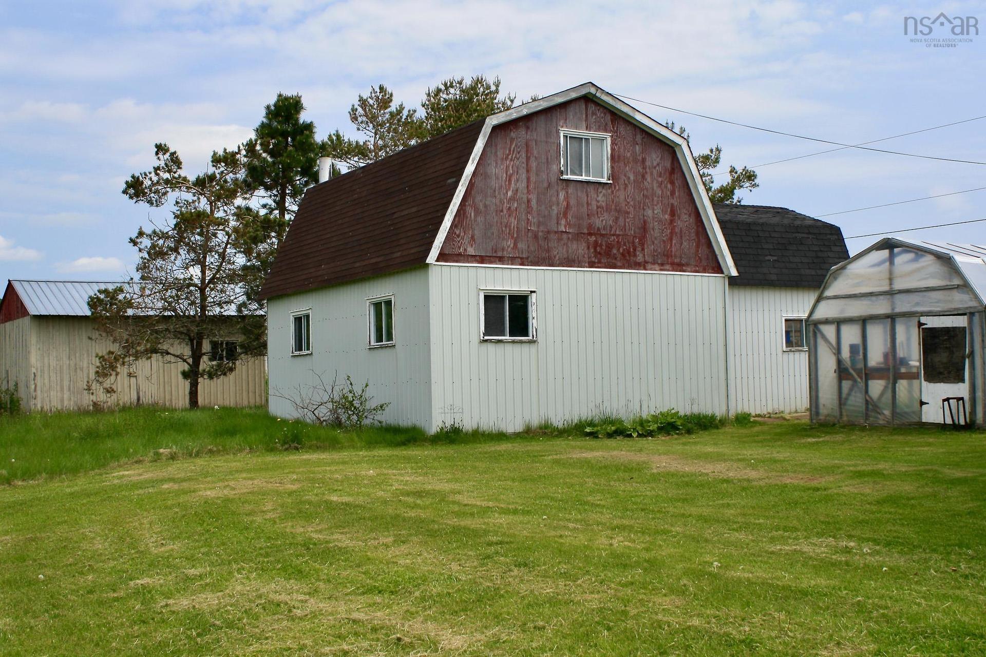 11 Ells Lane, Advocate Harbour, NS