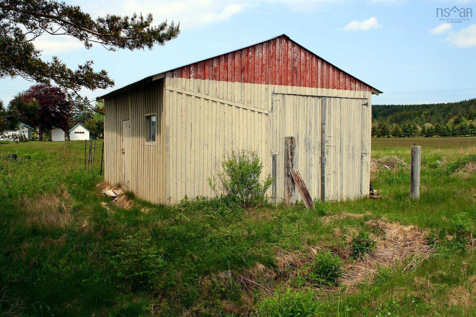11 Ells Lane, Advocate Harbour, NS