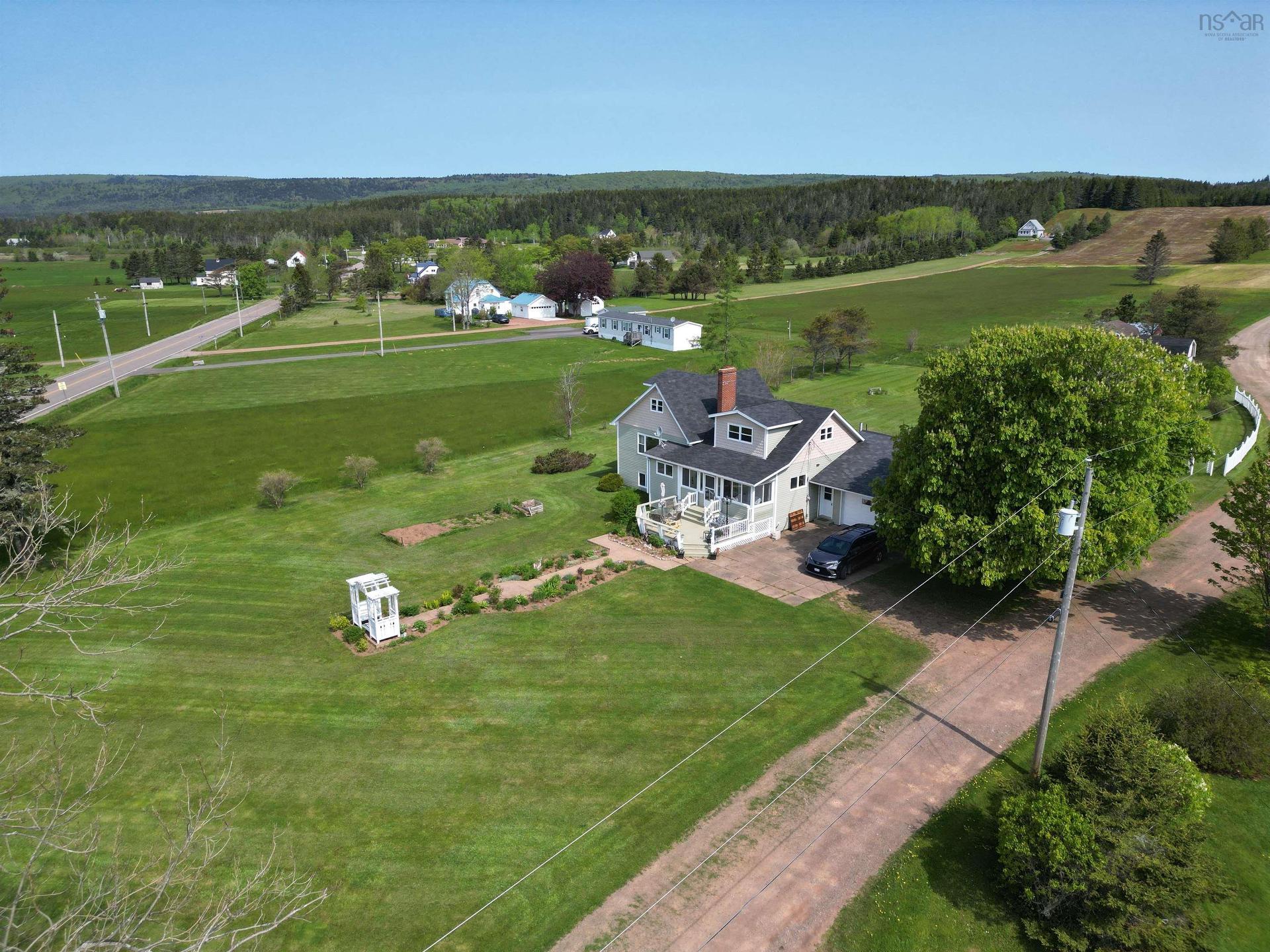 11 Ells Lane, Advocate Harbour, NS